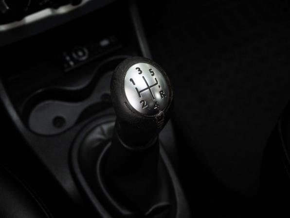 Renault Sandero I с пробегом 2013 года, цена 728 000 рублей, 115000 км, хэтчбек, Автокод Объявления