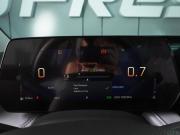 Chevrolet Monza II Рестайлинг Минеральные Воды  - изображение 33