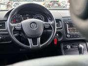 Volkswagen Touareg II Новосибирск  - изображение 48