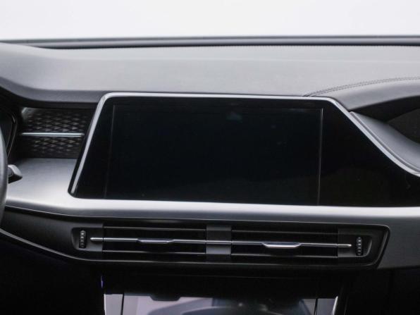 Audi Q6 с пробегом 2023 года, цена 6 395 000 рублей, 30100 км, внедорожник, Автокод Объявления