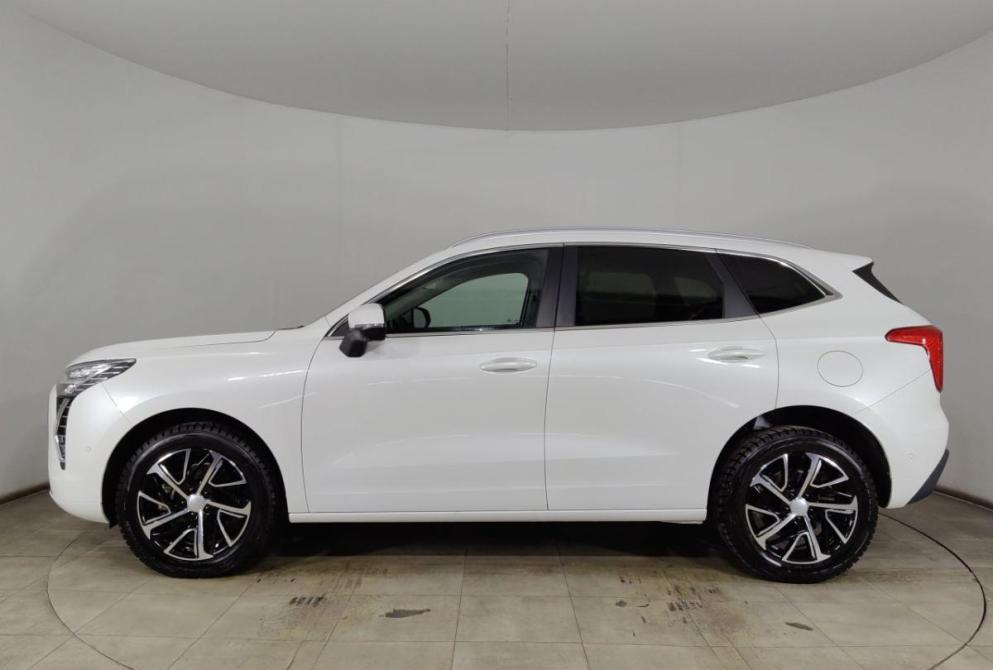 Haval Jolion I Волгоград  - изображение 4