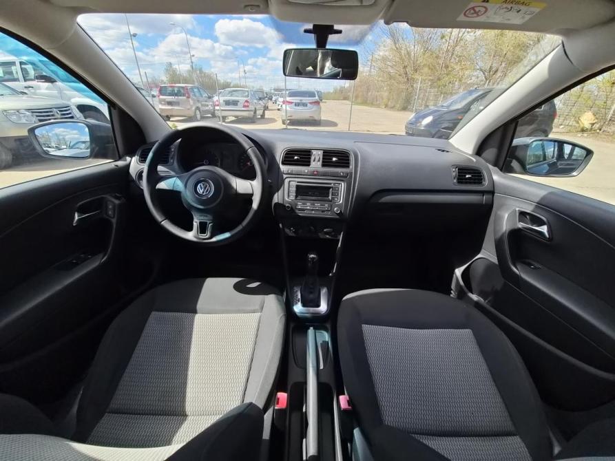 Volkswagen Polo V Саратов  - изображение 24