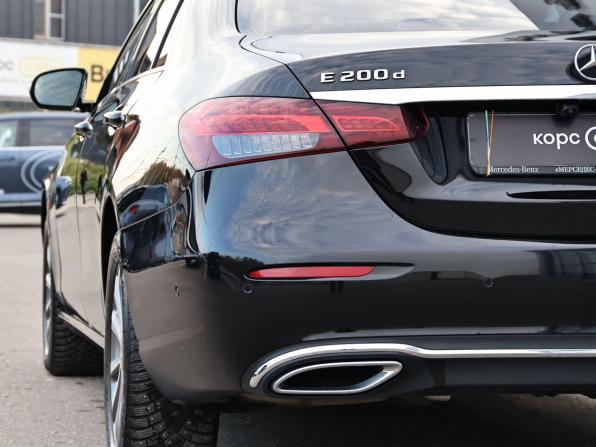 Mercedes-Benz E-Класс V (W213 S213 C238) Рестайлинг с пробегом 2021 года, цена 2 820 000 рублей, 185598 км, седан, Автокод Объявления