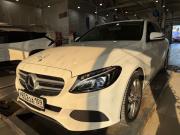 Mercedes-Benz C-Класс IV (W205) Пермь  - изображение 6