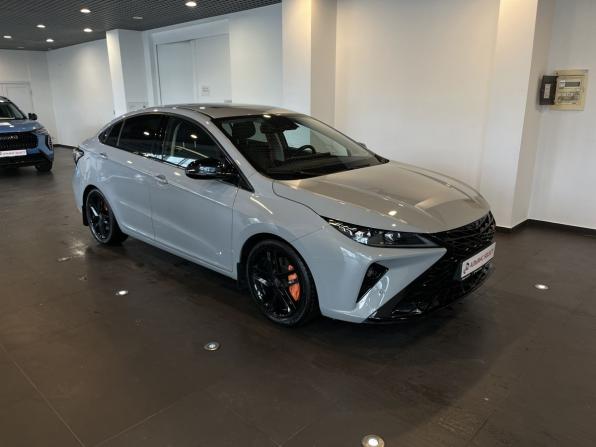 Omoda S5 GT с пробегом 2023 года, цена 1 965 000 рублей, 30858 км, седан, Автокод Объявления