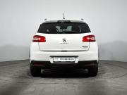 Peugeot 4008 I Санкт-Петербург  - изображение 26