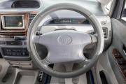 Toyota Nadia Барнаул  - изображение 36