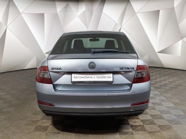 Skoda Octavia III (A7) с пробегом 2013 года, цена 1 180 000 рублей, 246908 км, лифтбек, Автокод Объявления