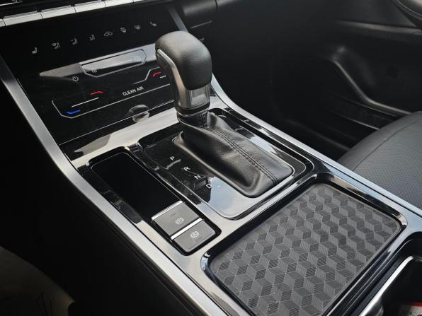 Chery Tiggo 4 Pro I с пробегом 2023 года, цена 1 525 000 рублей, 26700 км, внедорожник, Автокод Объявления