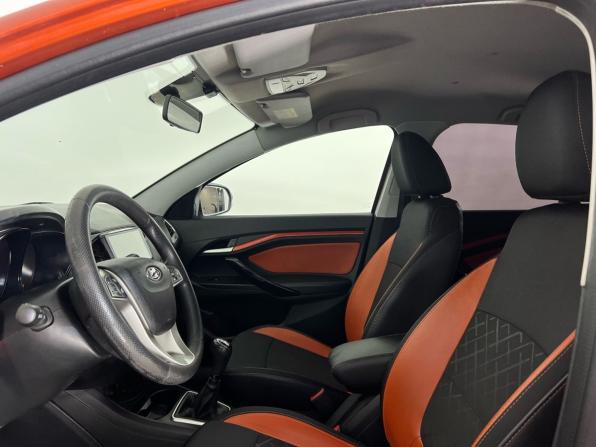 Lada (ВАЗ) Vesta I с пробегом 2019 года, цена 999 000 рублей, 149460 км, универсал, Автокод Объявления