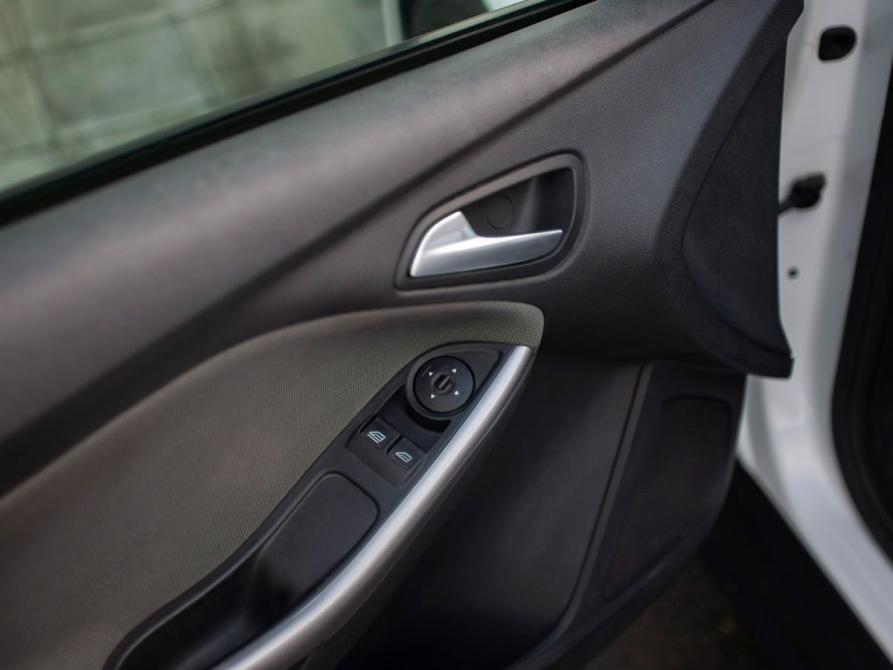 Ford Focus III Курган  - изображение 24