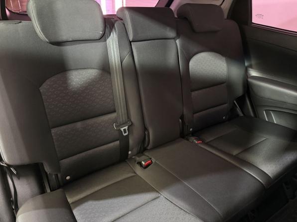 SsangYong Actyon II с пробегом 2012 года, цена 949 000 рублей, 127305 км, внедорожник, Автокод Объявления