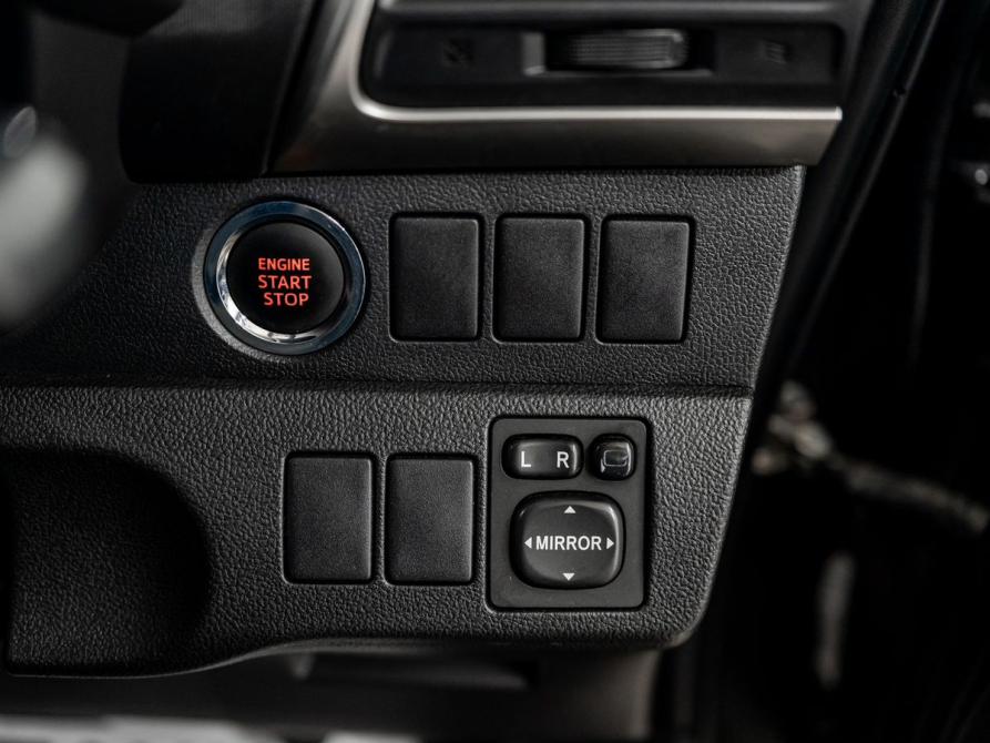 Toyota Ractis II Красноярск  - изображение 16
