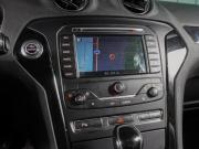 Ford Mondeo IV Рестайлинг Воронеж  - изображение 33