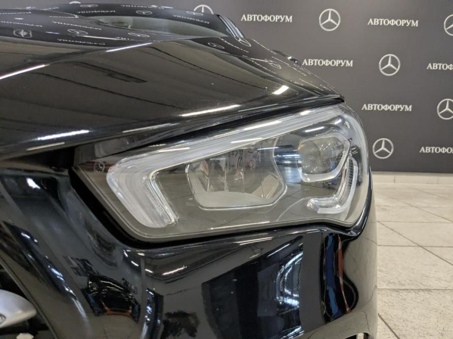 Mercedes-Benz CLA II (C118 X118) Москва  - изображение 11