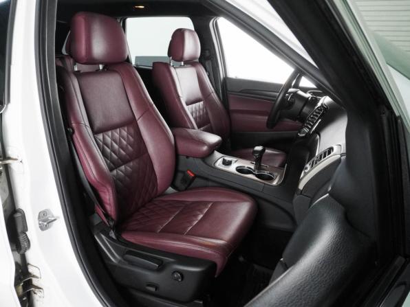 Jeep Grand Cherokee IV (WK2) Рестайлинг с пробегом 2013 года, цена 2 900 000 рублей, 62471 км, внедорожник, Автокод Объявления