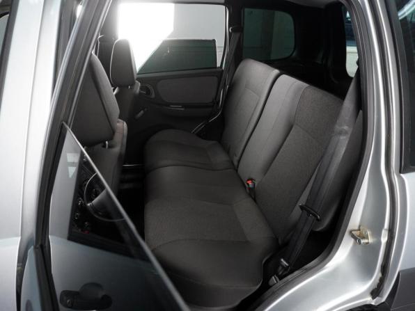 Chevrolet Niva I Рестайлинг с пробегом 2013 года, цена 679 000 рублей, 79574 км, внедорожник, Автокод Объявления