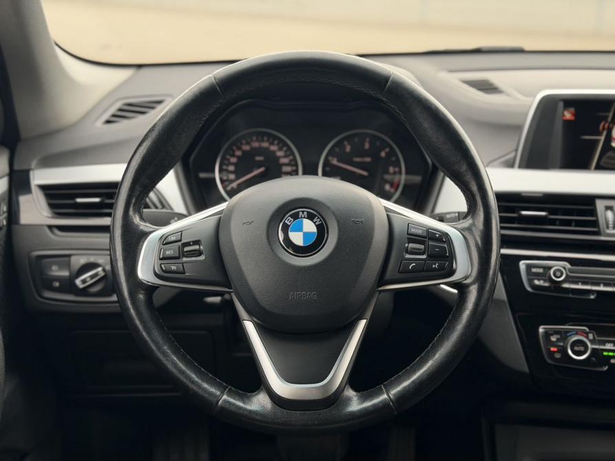 BMW X1 II (F48) Казань  - изображение 16