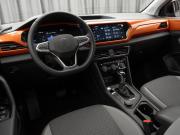 Volkswagen Taos I Москва  - изображение 37