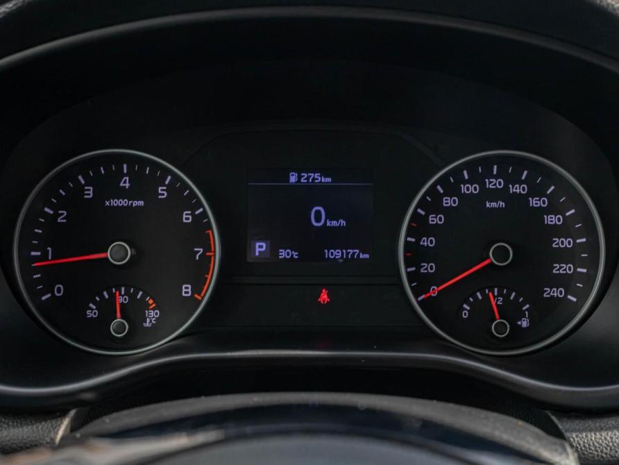 Kia Sportage IV Рестайлинг Краснодар  - изображение 18