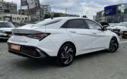 Hyundai Elantra VII (CN7) Рестайлинг Челябинск  - изображение 13