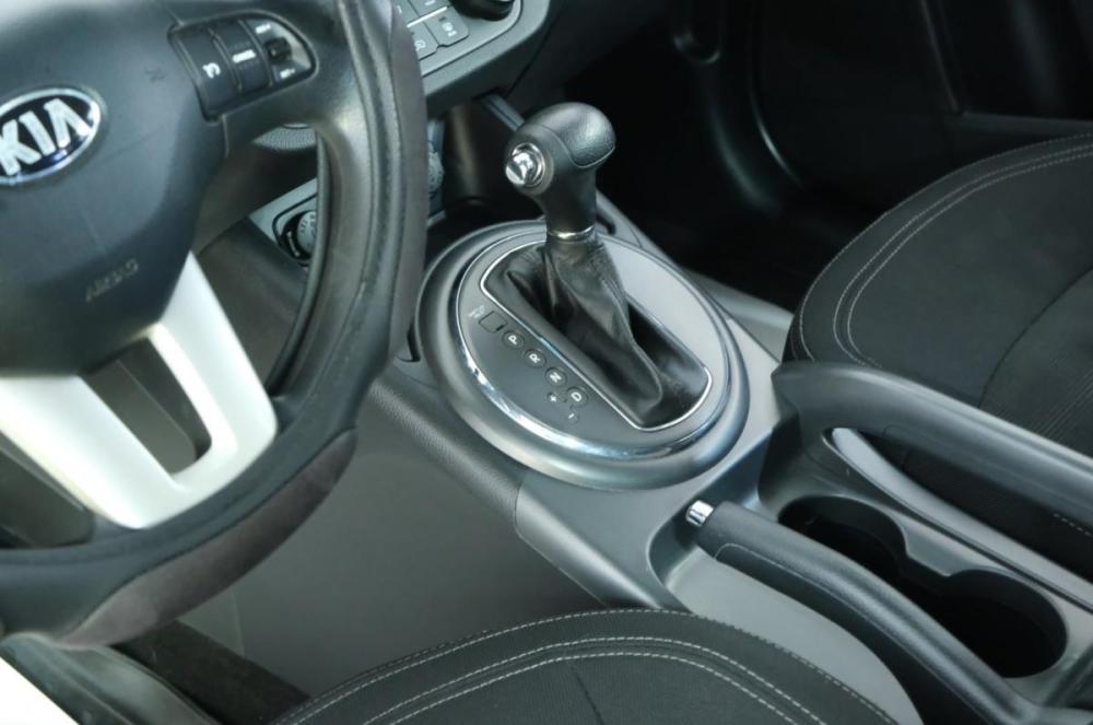 Kia Sportage III Омск  - изображение 15