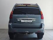 Lexus GX I Барнаул  - изображение 45