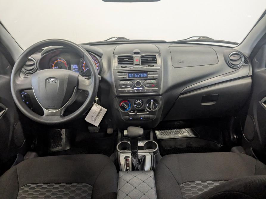 Lada (ВАЗ) Granta I Рестайлинг Москва  - изображение 6