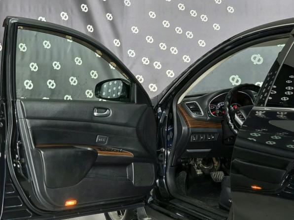 Nissan Teana II Рестайлинг с пробегом 2011 года, цена 920 000 рублей, 228919 км, седан, Автокод Объявления