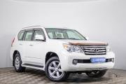 Lexus GX II Пермь  - изображение 29