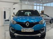 Renault Kaptur I Челябинск  - изображение 16