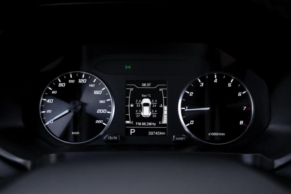 Chery Tiggo 4 Pro I Тюмень  - изображение 16