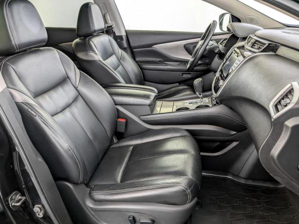 Nissan Murano III (Z52) с пробегом 2019 года, цена 2 810 000 рублей, 120460 км, внедорожник, Автокод Объявления