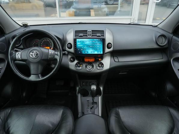 Toyota RAV4 III (XA30) с пробегом 2008 года, цена 1 250 000 рублей, 226211 км, внедорожник, Автокод Объявления