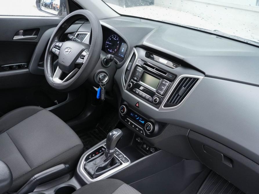 Hyundai Creta I Новосибирск  - изображение 16
