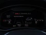 Audi A6 V (C8) Москва  - изображение 33