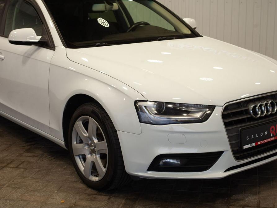 Audi A4 IV (B8) Рестайлинг Иваново  - изображение 7