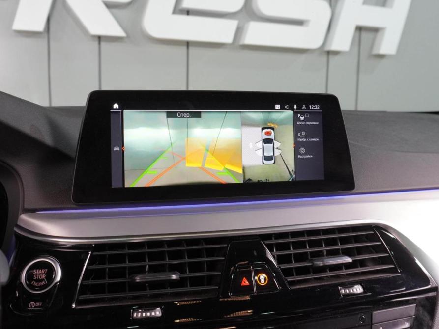 BMW 5 серии VII (G30/G31/G38) Воронеж  - изображение 16