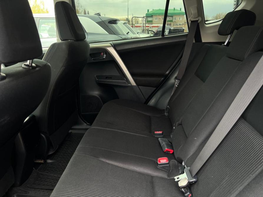 Toyota RAV4 IV (XA40) Альметьевск  - изображение 21