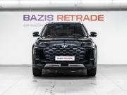 Changan CS95 I Рестайлинг 2 Тюмень  - изображение 33