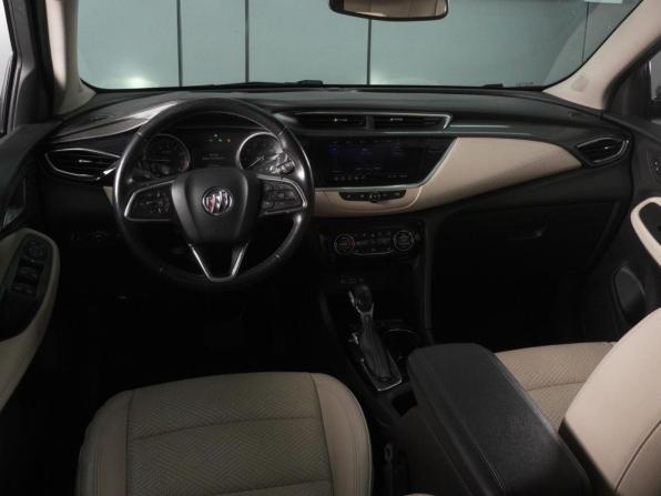 Buick Encore I Рестайлинг с пробегом 2020 года, цена 1 699 000 рублей, 103055 км, внедорожник, Автокод Объявления