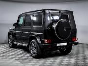 Mercedes-Benz G-Класс II (W463) Рестайлинг 4 Москва  - изображение 26