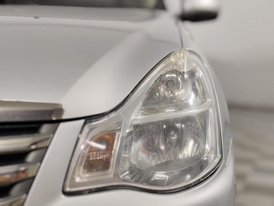 Nissan Almera III (G15) Москва  - изображение 16