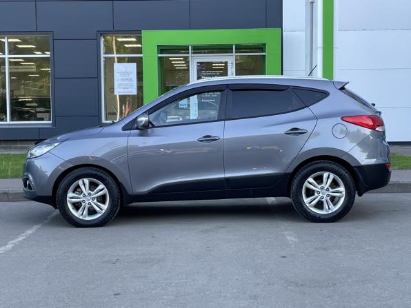 Hyundai ix35 I с пробегом 2012 года, цена 1 120 000 рублей, 169123 км, внедорожник, Автокод Объявления