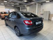 Lada (ВАЗ) Granta I Рестайлинг Челябинск  - изображение 21