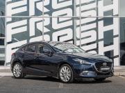 Mazda Axela III Рестайлинг Краснодар  - изображение 23
