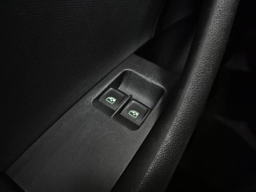 Skoda Rapid I Рестайлинг Альметьевск  - изображение 11
