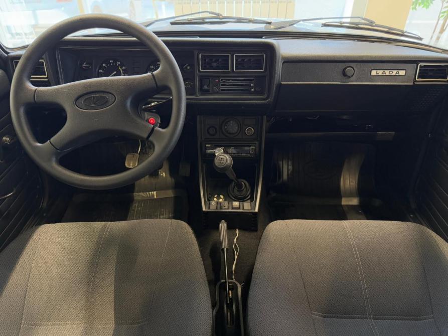 Lada (ВАЗ) 2107 Волгоград  - изображение 8
