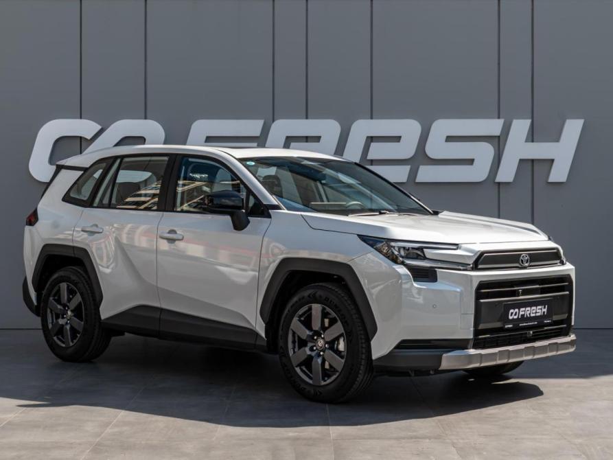 Toyota RAV4 VI (XA60) Краснодар  - изображение 1