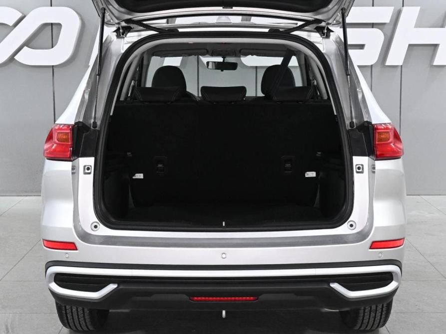 Haval M6 II Ростов-на-Дону  - изображение 19